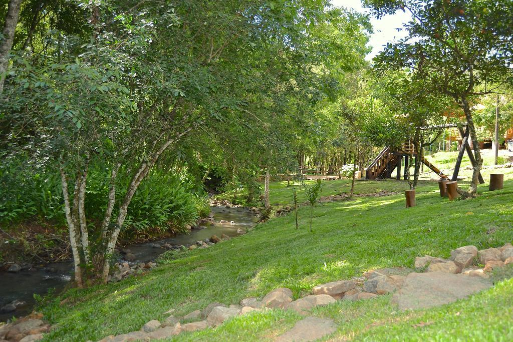 Residencial Bella Italia 01 Casa de férias Gramado