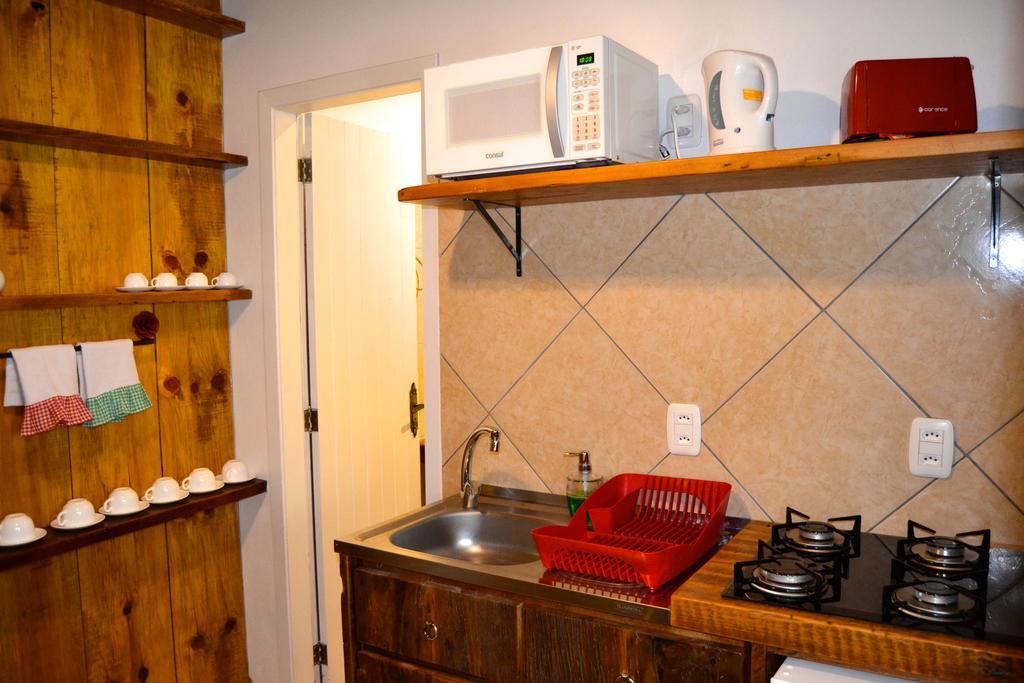 Residencial Bella Italia 01 Gramado