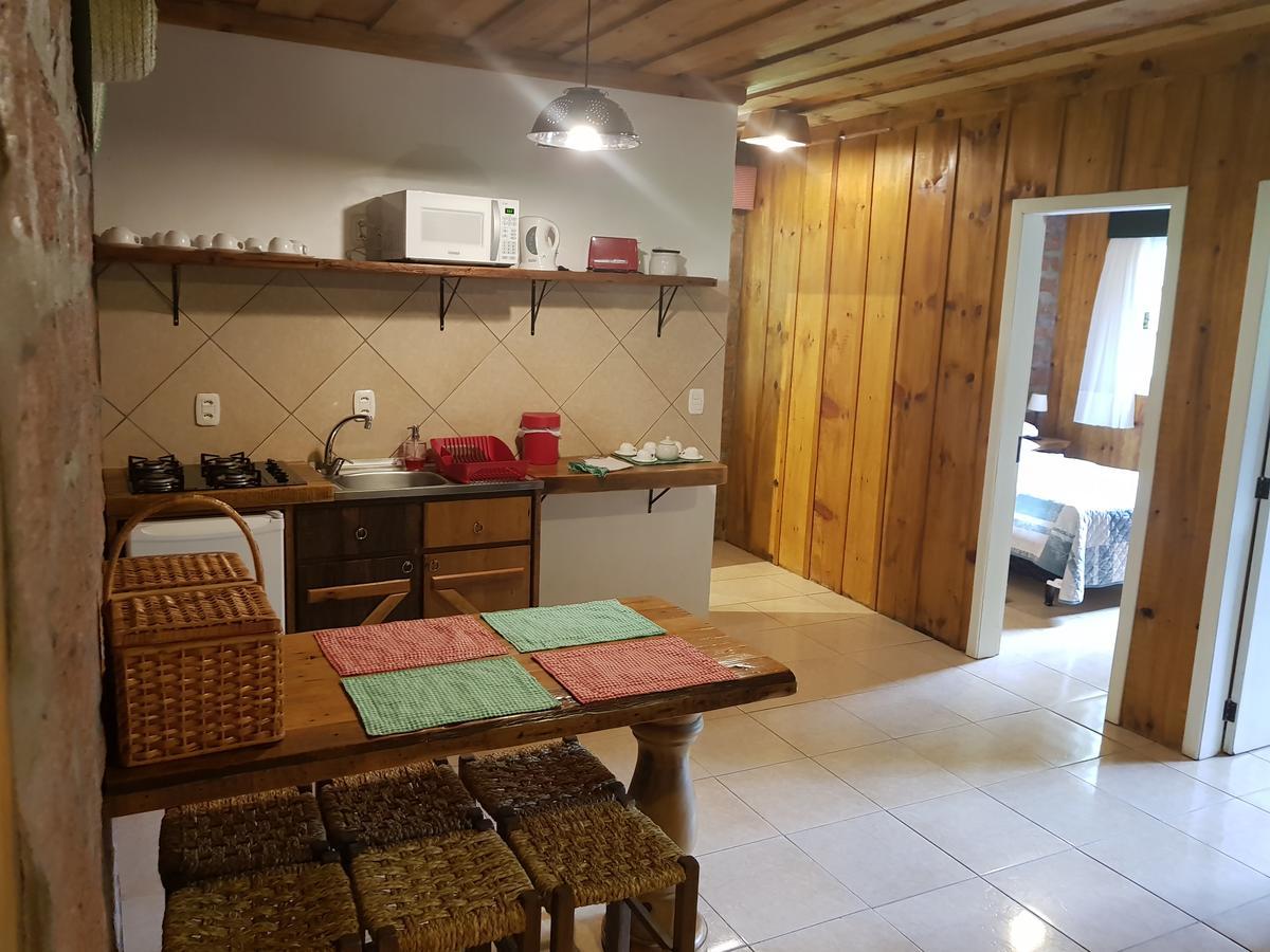 Casa de férias Residencial Bella Italia 01 Gramado