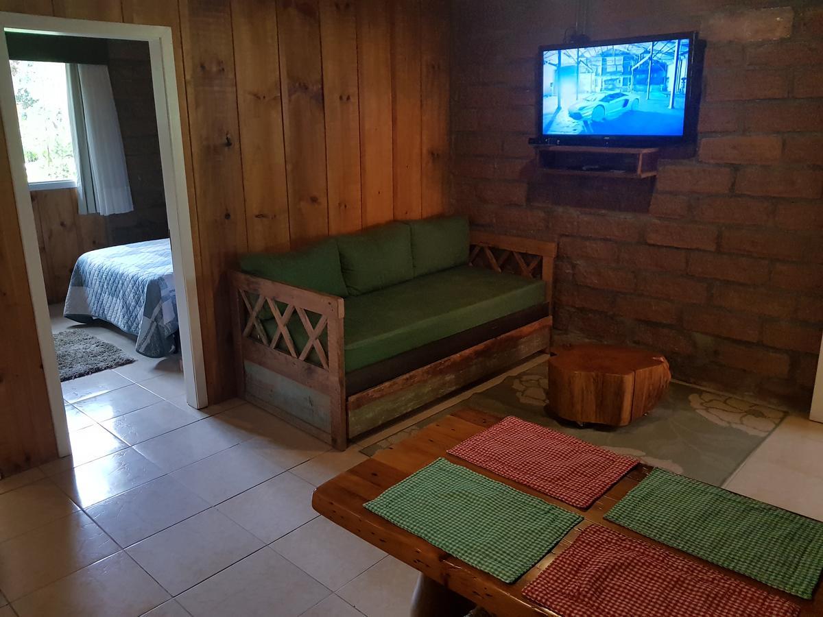 Casa de férias Residencial Bella Italia 01 Gramado