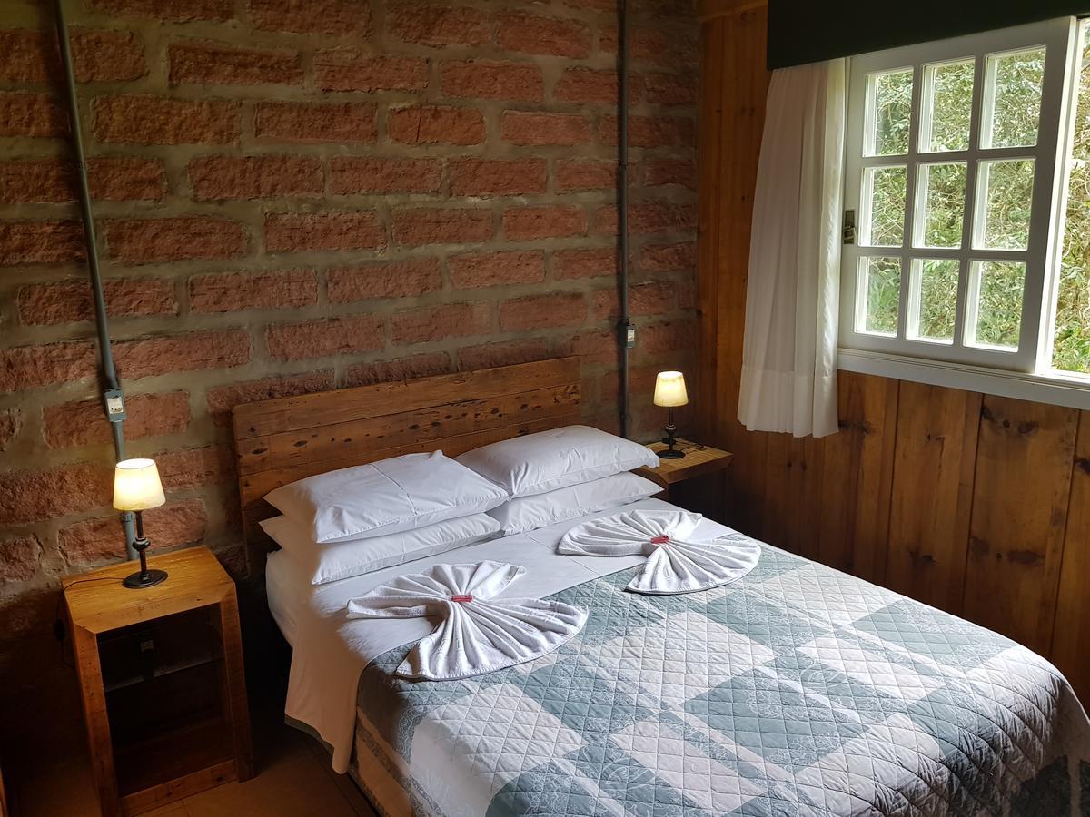 Casa de férias Residencial Bella Italia 01 Gramado